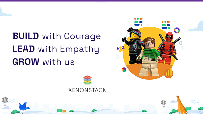 XenonStack